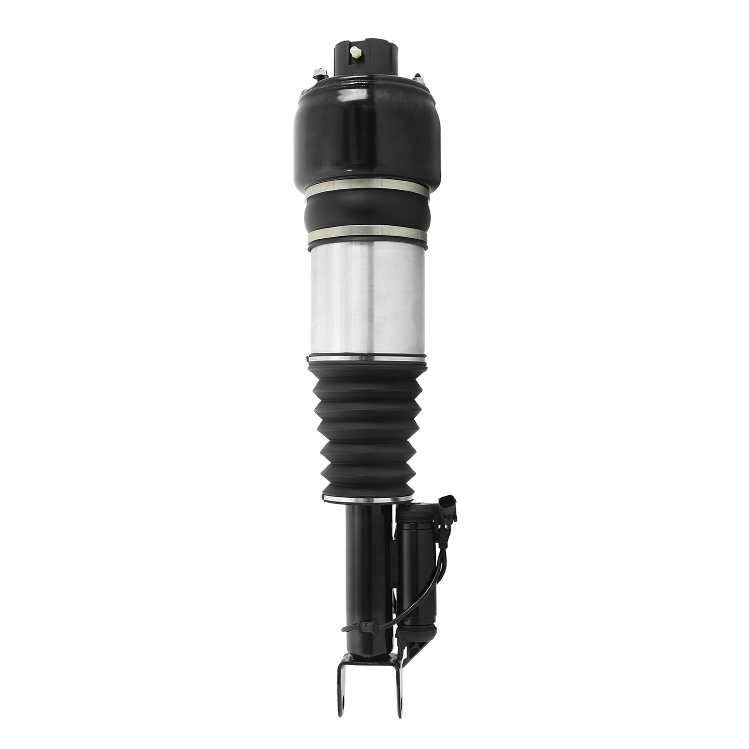 Unity Automotive Front Right Electronic Air Strut Assembly - 28-112702