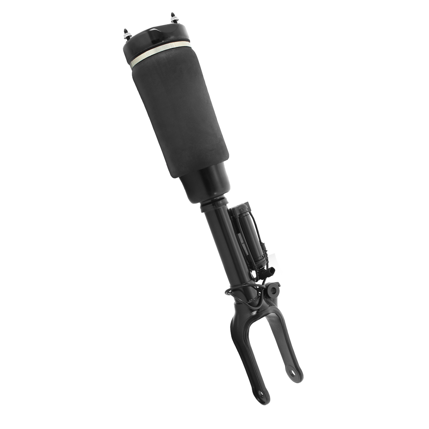 Unity Automotive Front Electronic Air Strut Assembly - 28-112900