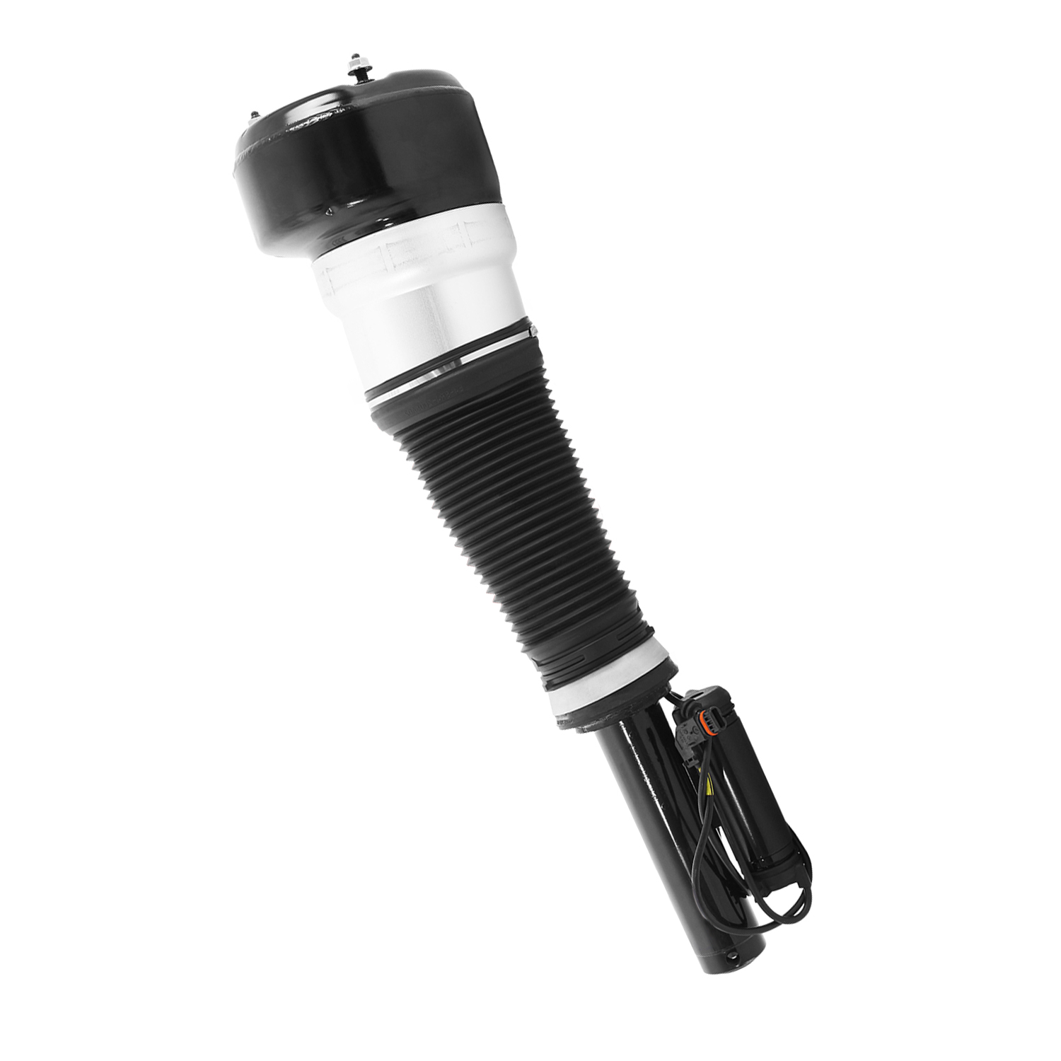 Unity Automotive Front Electronic Air Strut Assembly - 28-113400