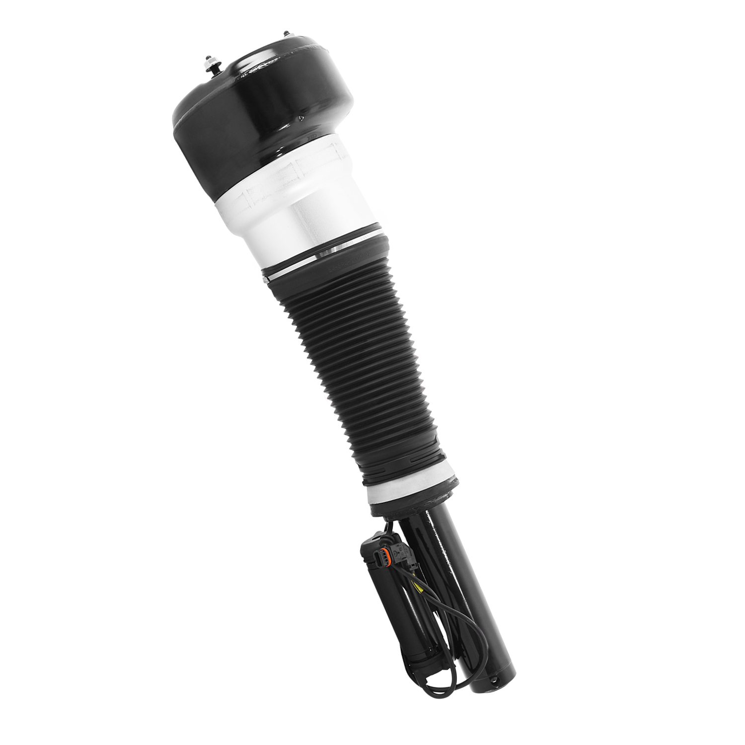 Unity Automotive Front Electronic Air Strut Assembly - 28-113600