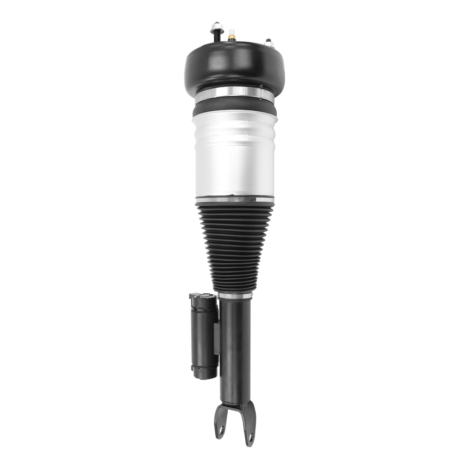 Unity Automotive Front Left Electronic Air Strut Assembly - 28-121001