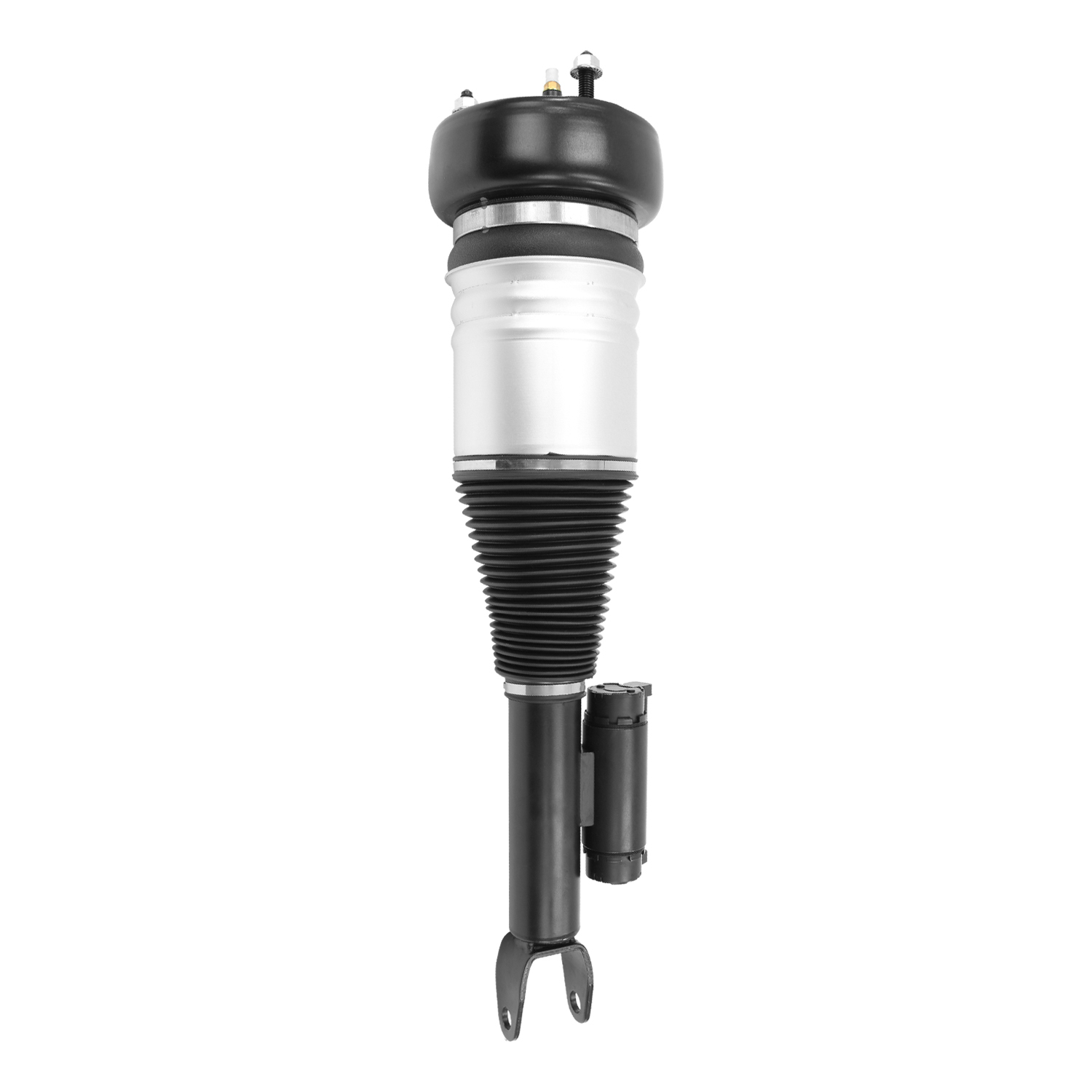 Unity Automotive Front Right Electronic Air Strut Assembly - 28-121002
