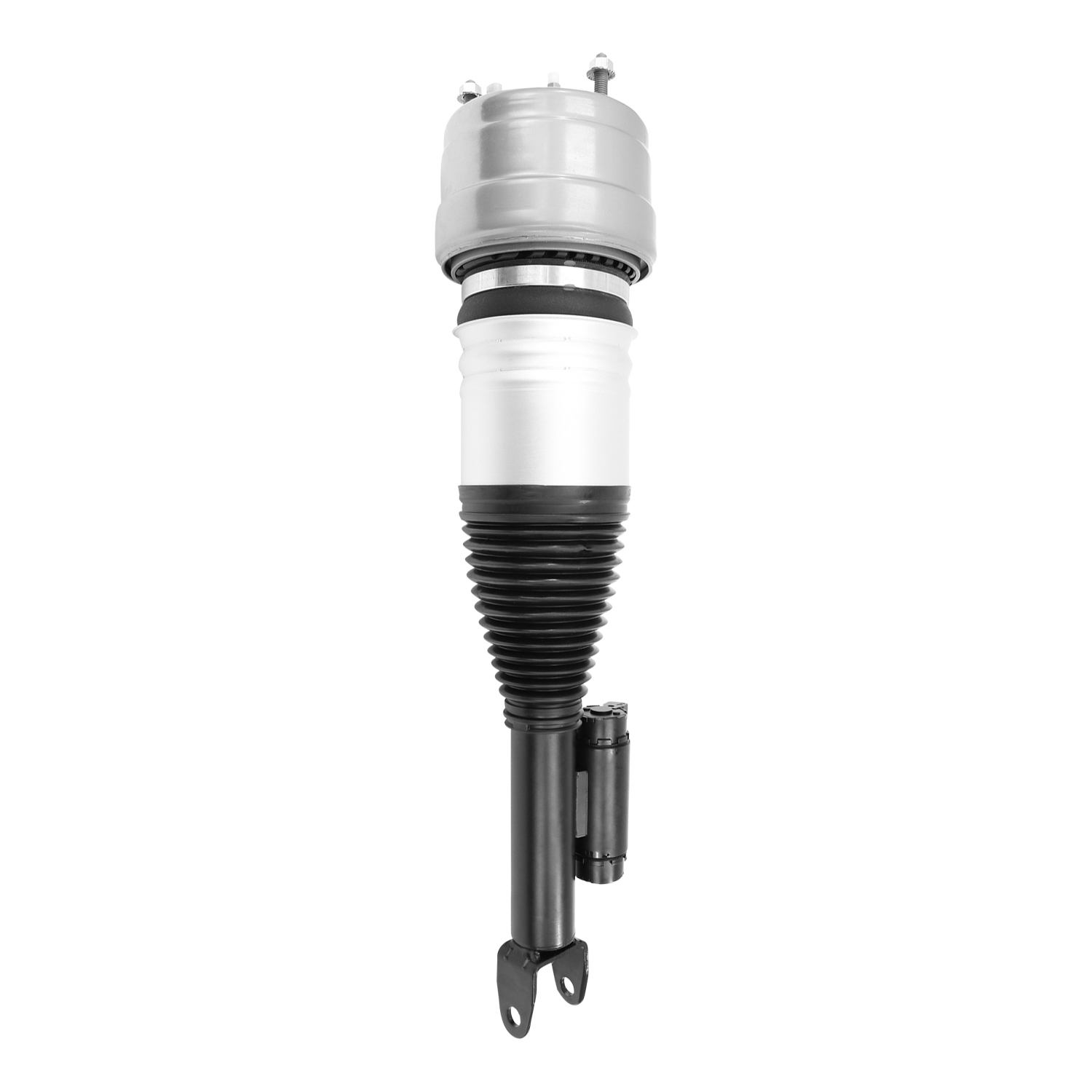 Unity Automotive Front Right Electronic Air Strut Assembly - 28-121502