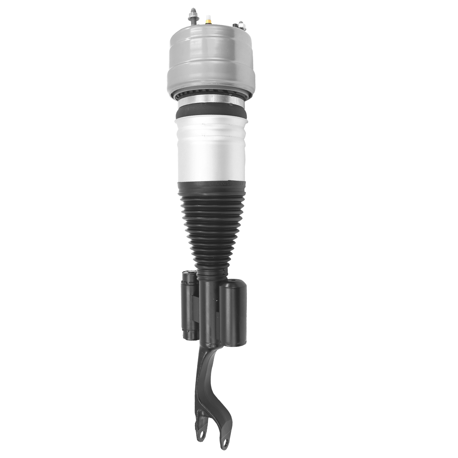 Unity Automotive Front Left Electronic Air Strut Assembly - 28-121601