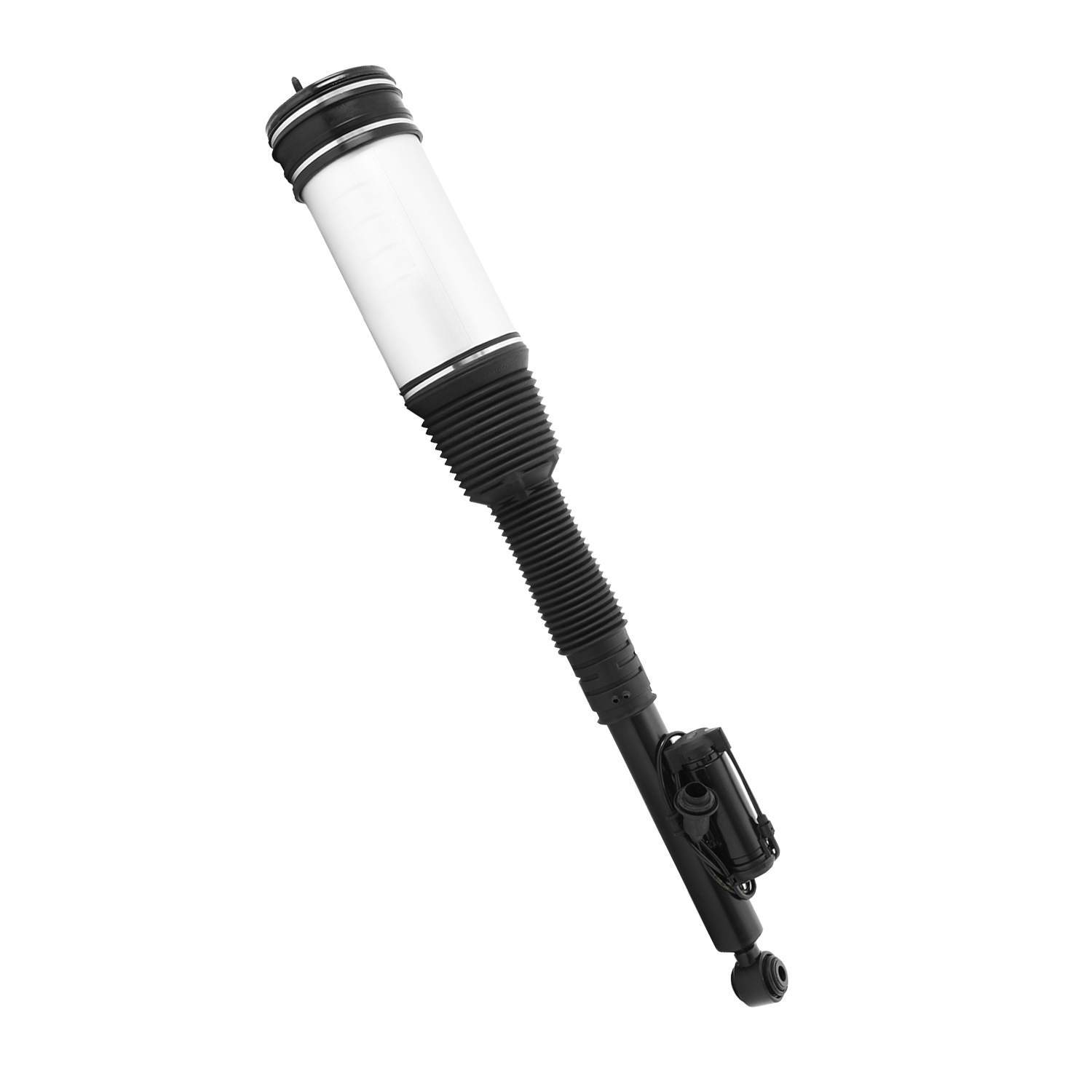 Unity Automotive Rear Electronic Air Strut Assembly - 28-513400