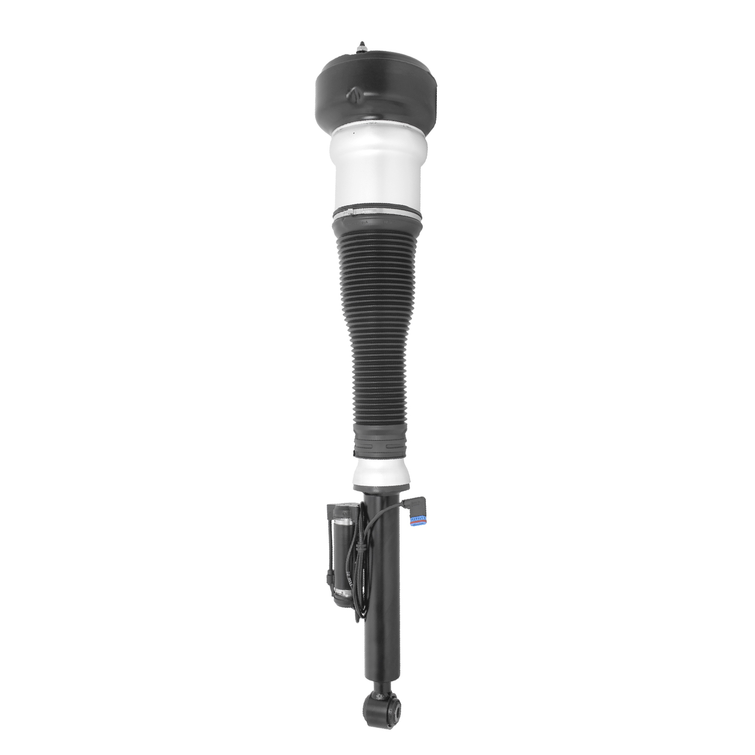 Unity Automotive Rear Left Electronic Air Strut Assembly - 28-513601