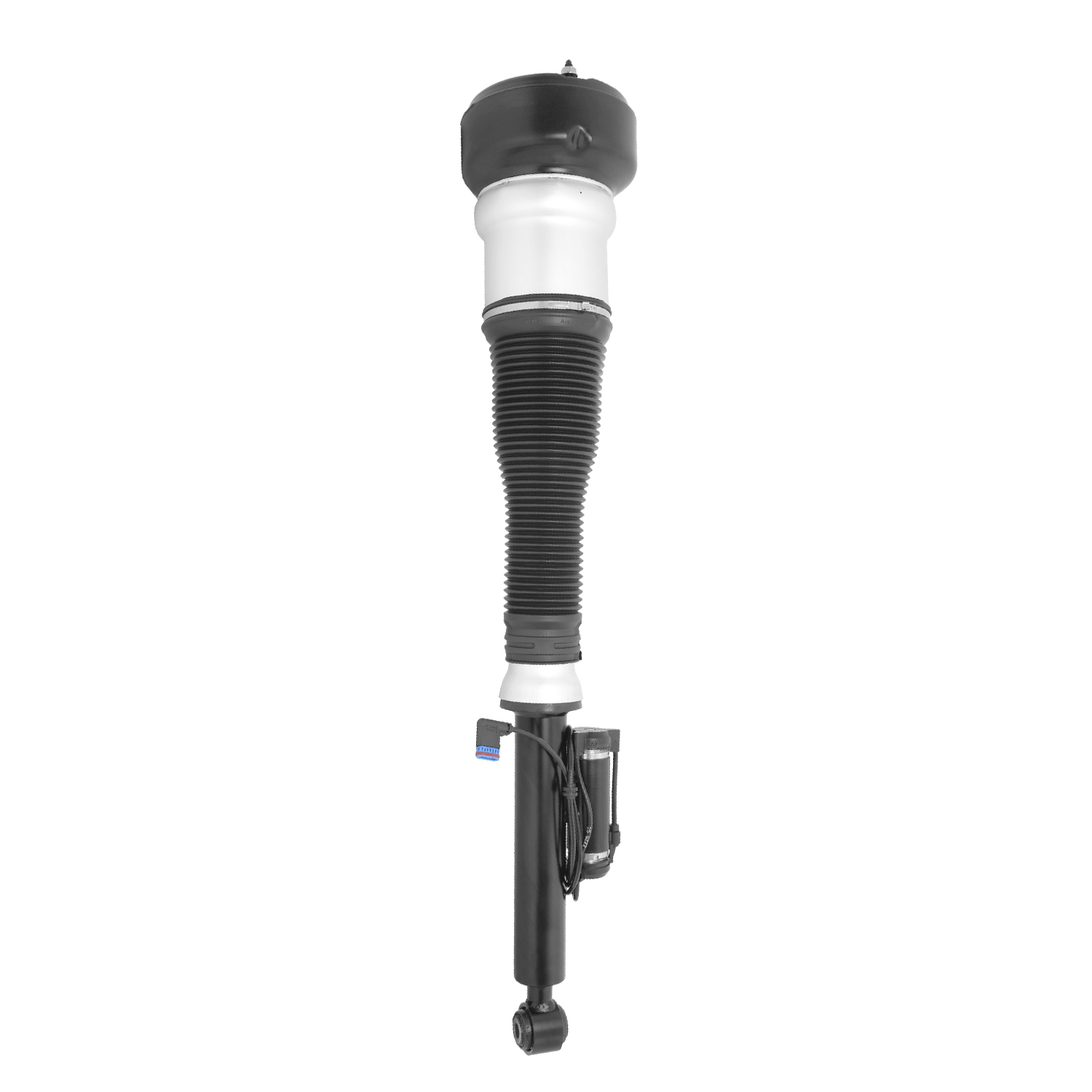 Unity Automotive Rear Right Electronic Air Strut Assembly - 28-513602