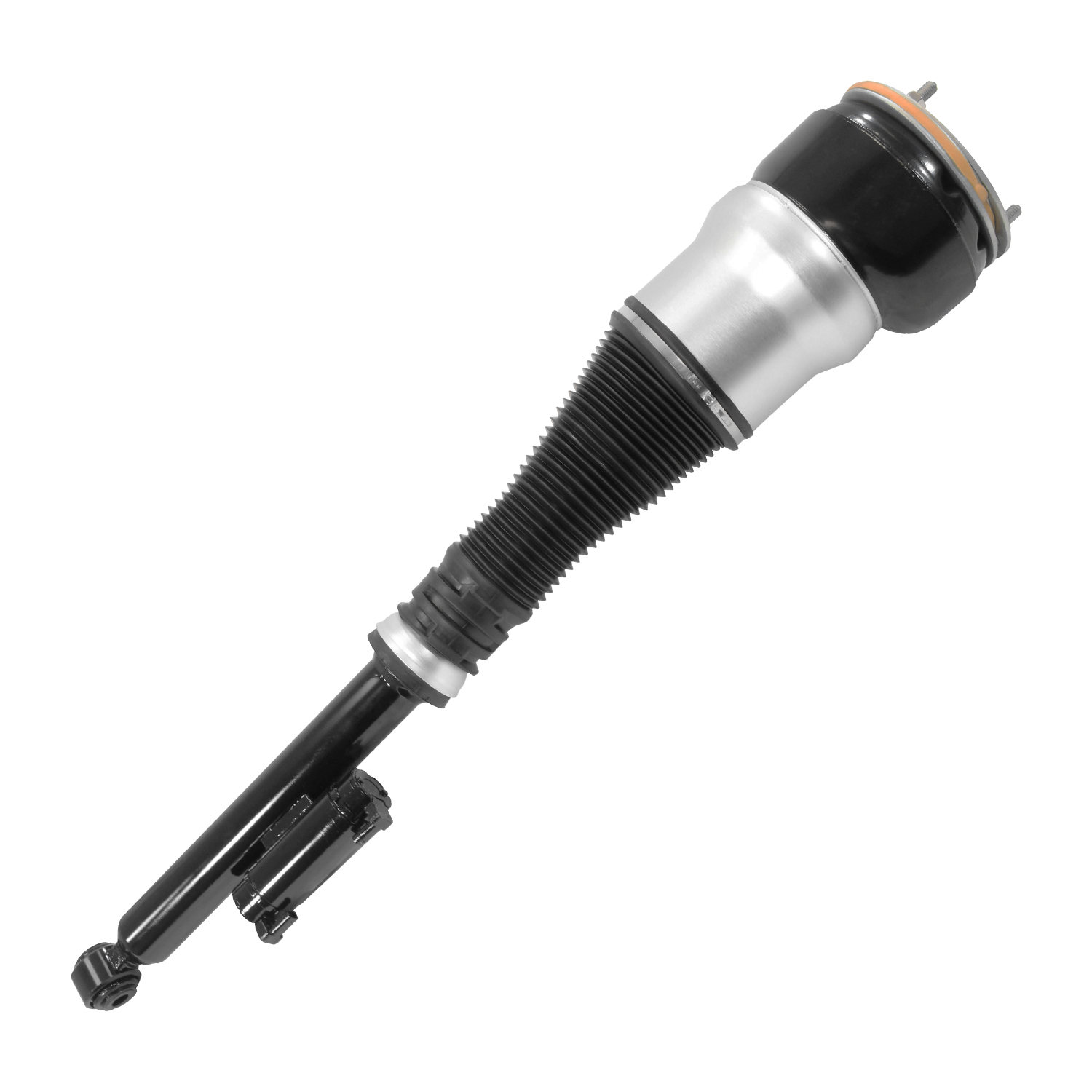 Unity Automotive Rear Left Electronic Air Strut Assembly - 28-514001