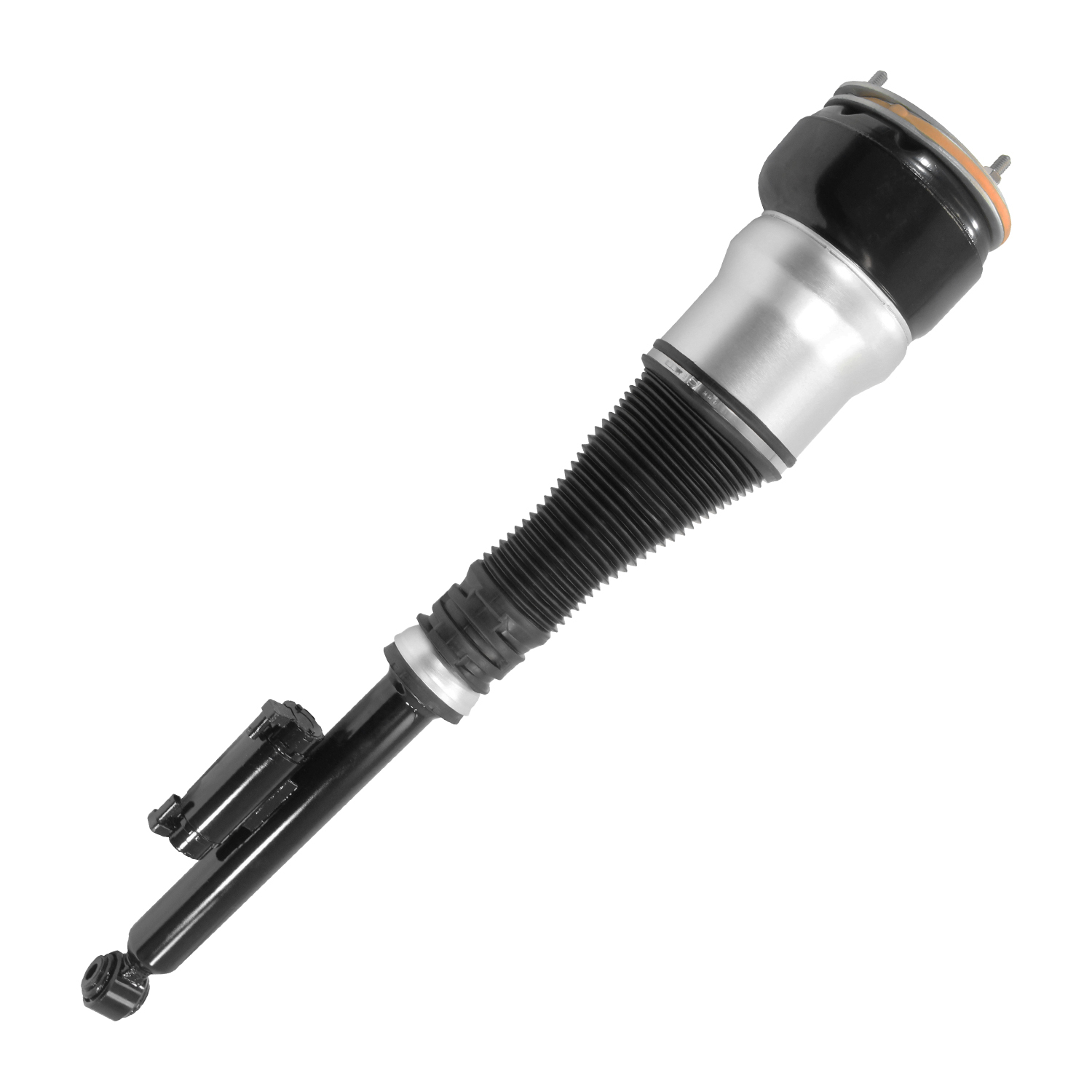 Unity Automotive Rear Right Electronic Air Strut Assembly - 28-514002