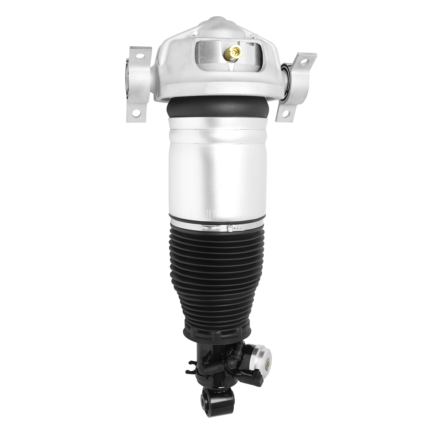 Unity Automotive Rear Left Electronic Air Strut Assembly - 28-532501