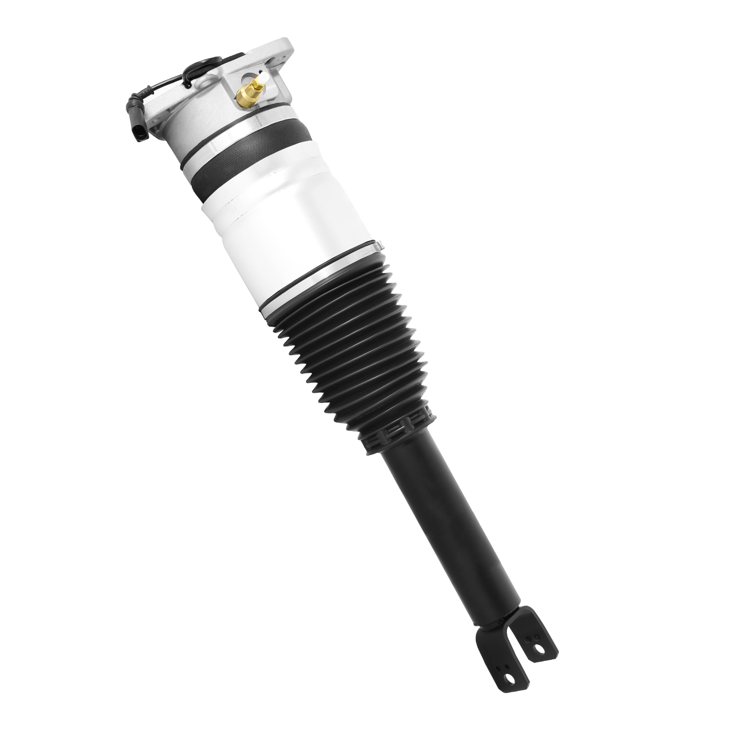 Unity Automotive Rear Right Electronic Air Strut Assembly - 28-535002