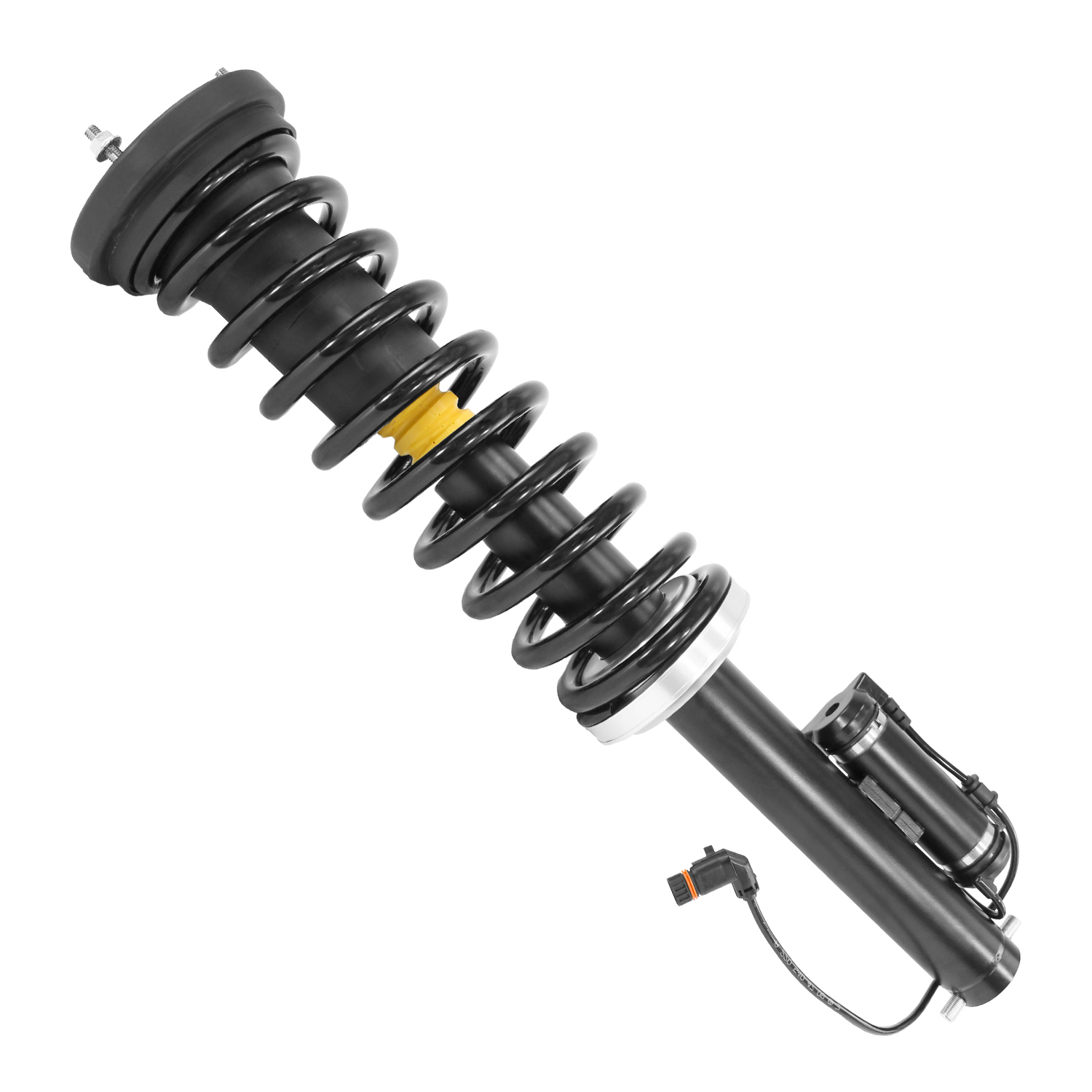 Unity Automotive Front Complete Strut Assemblies - 31-113400