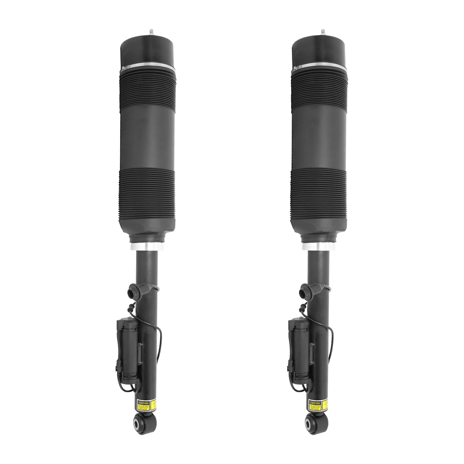 Unity Automotive Rear Complete Struts Assemblies - 31-513400