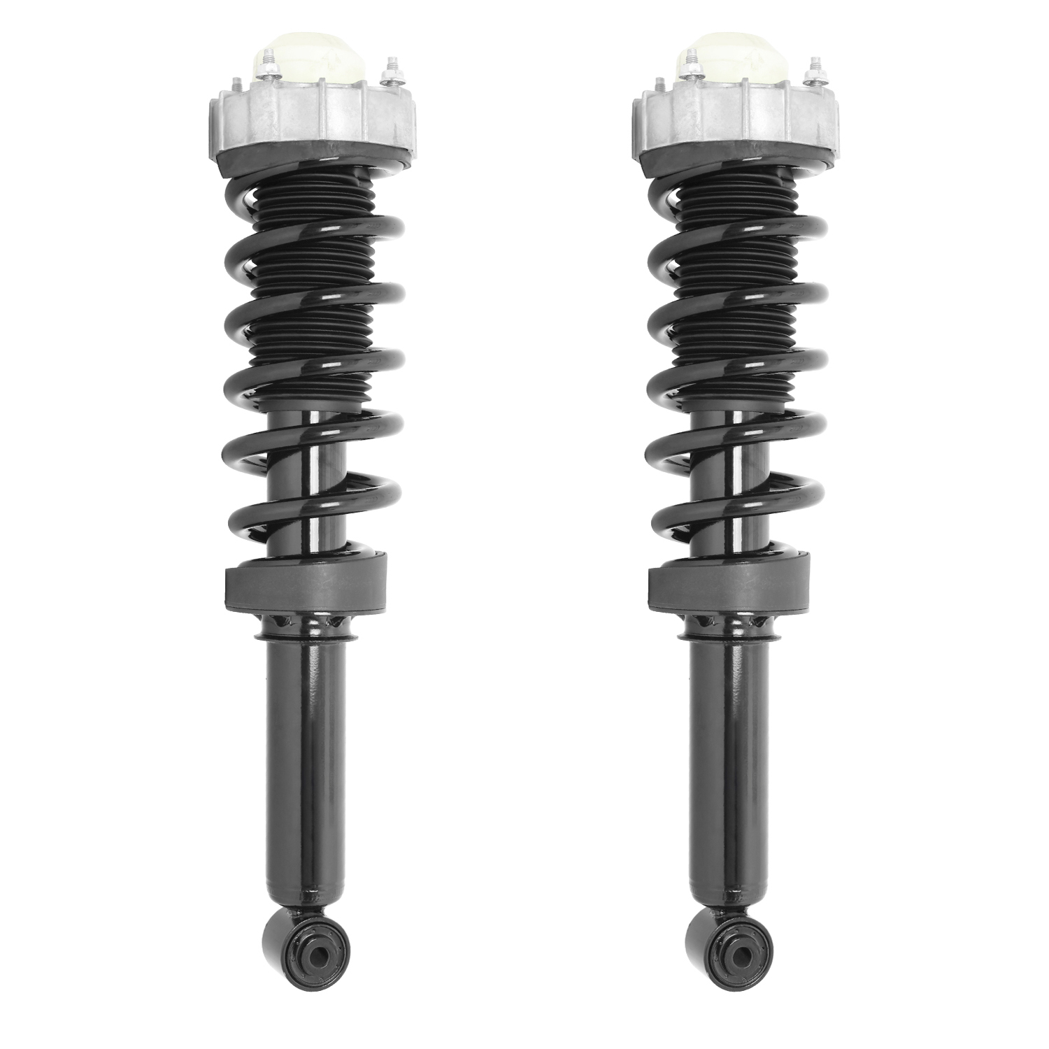 Unity Automotive Rear Complete Struts Assemblies - 31-532500