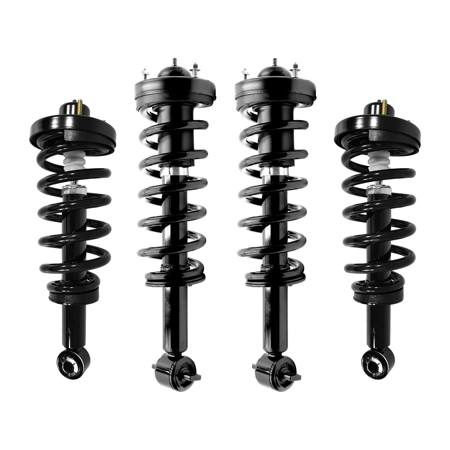 Unity Automotive Suspension Part - 4-13050-15410-001