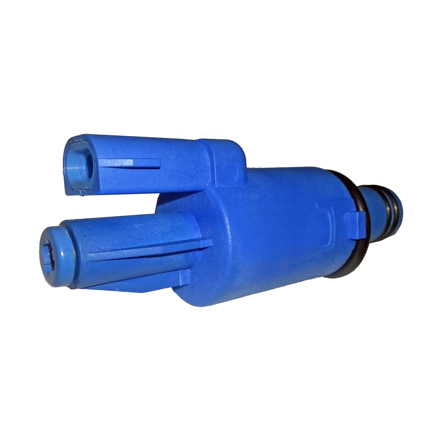 Unity Automotive Solenoid Valve - 45-0F0000-2