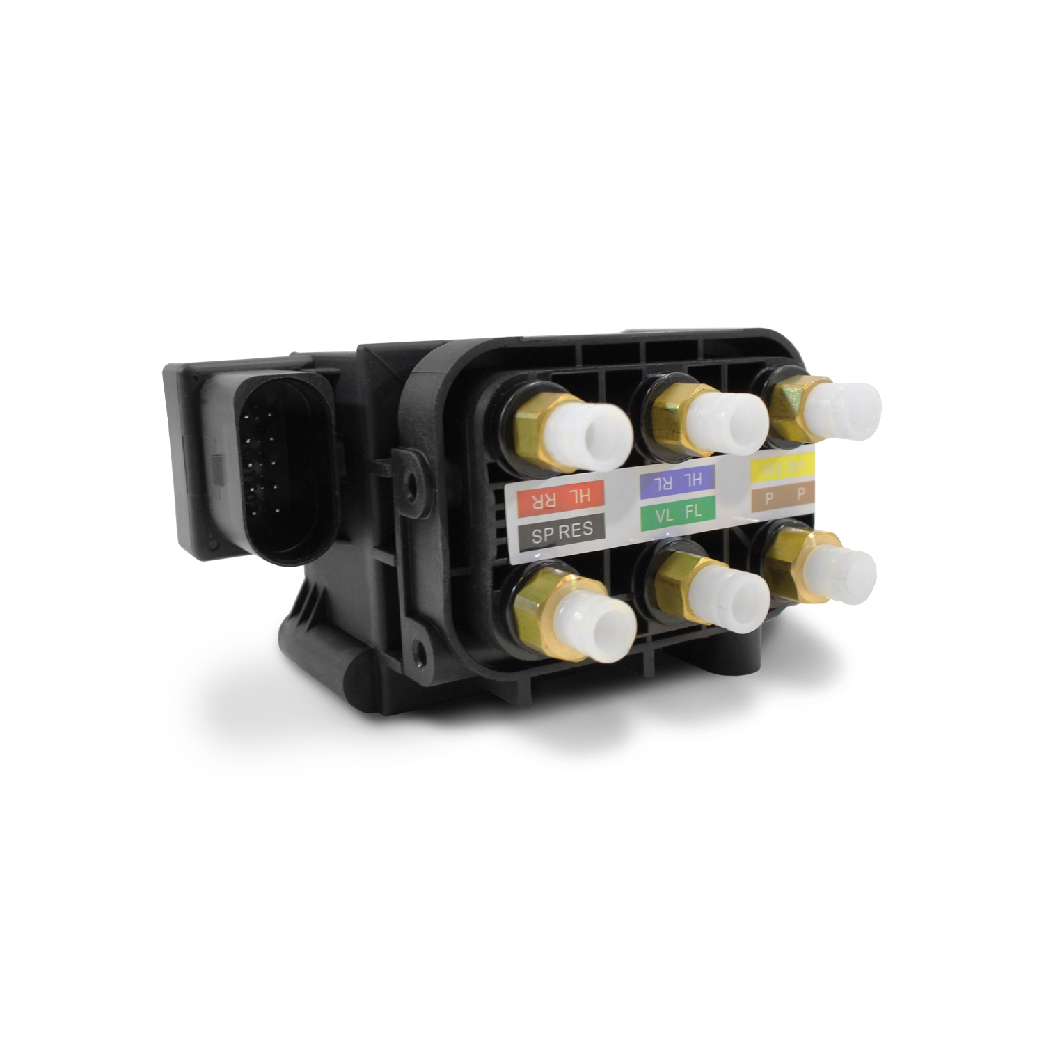 Unity Automotive Valve Block - 60-012400