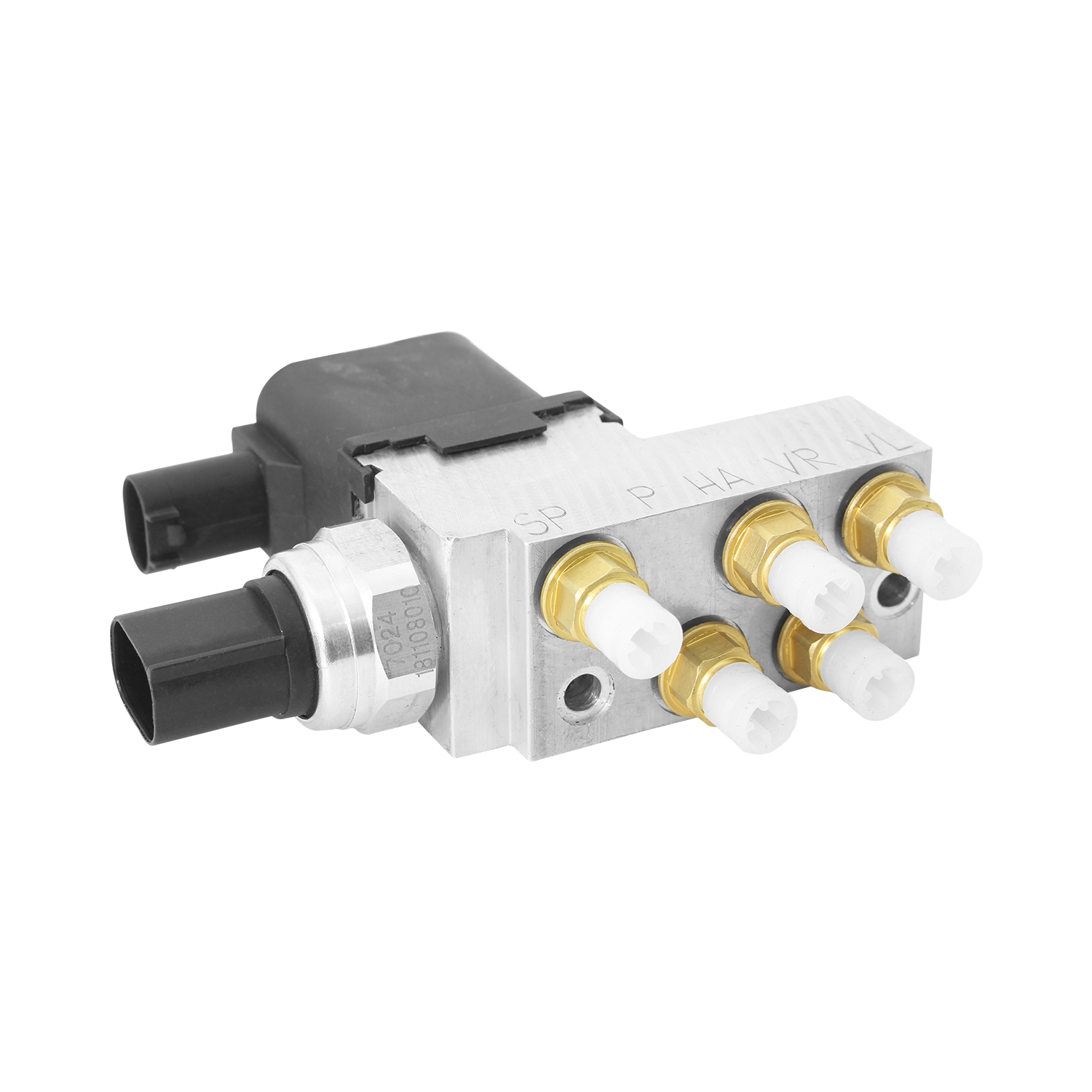Unity Automotive Valve Block - 60-012700