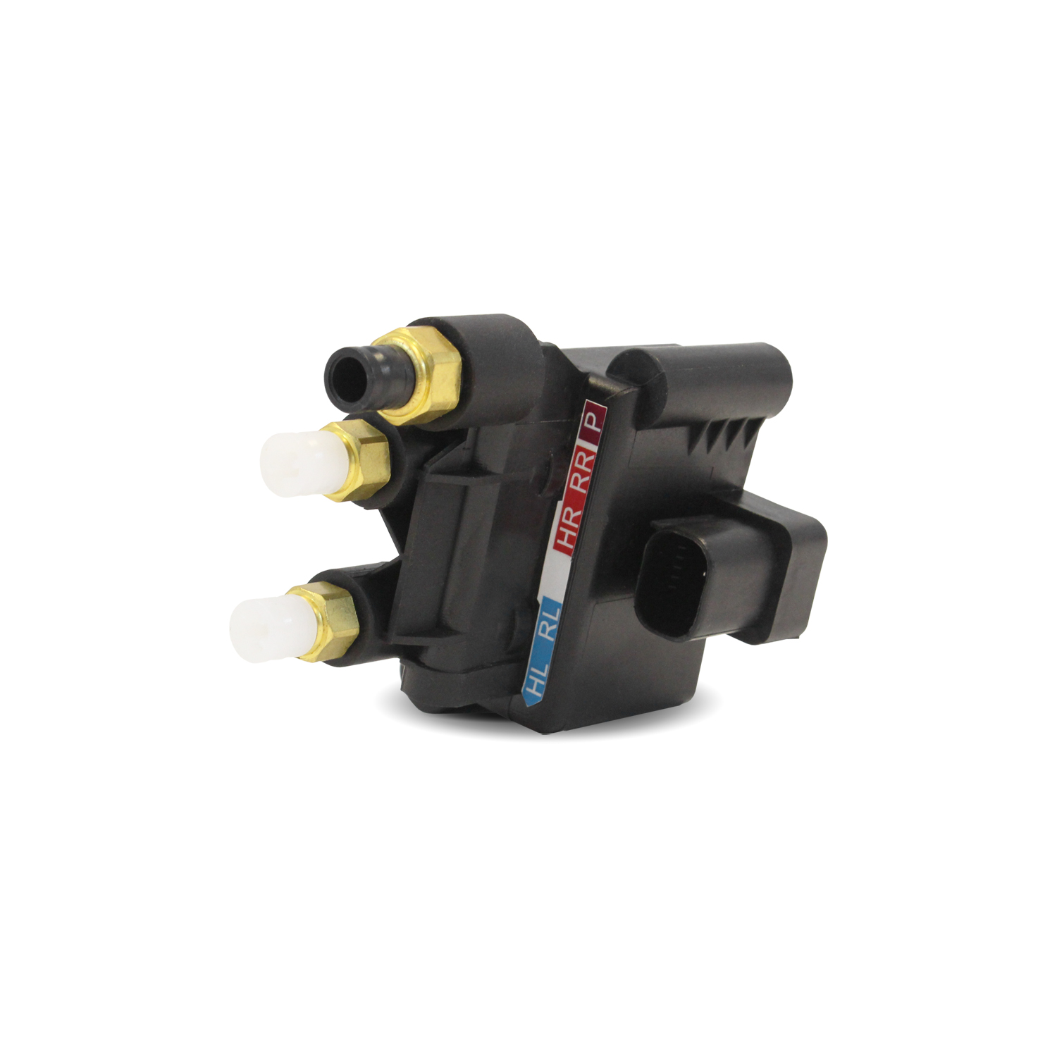 Unity Automotive Valve Block - 60-012800