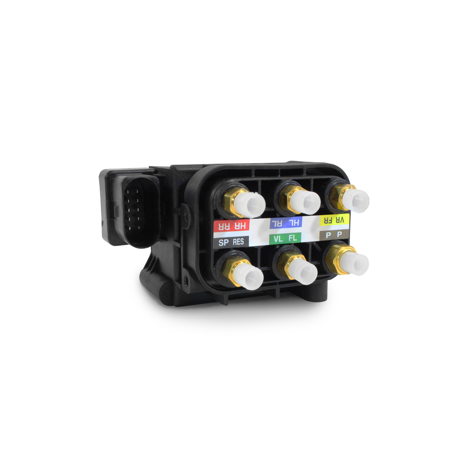 Unity Automotive Valve Block - 60-012900