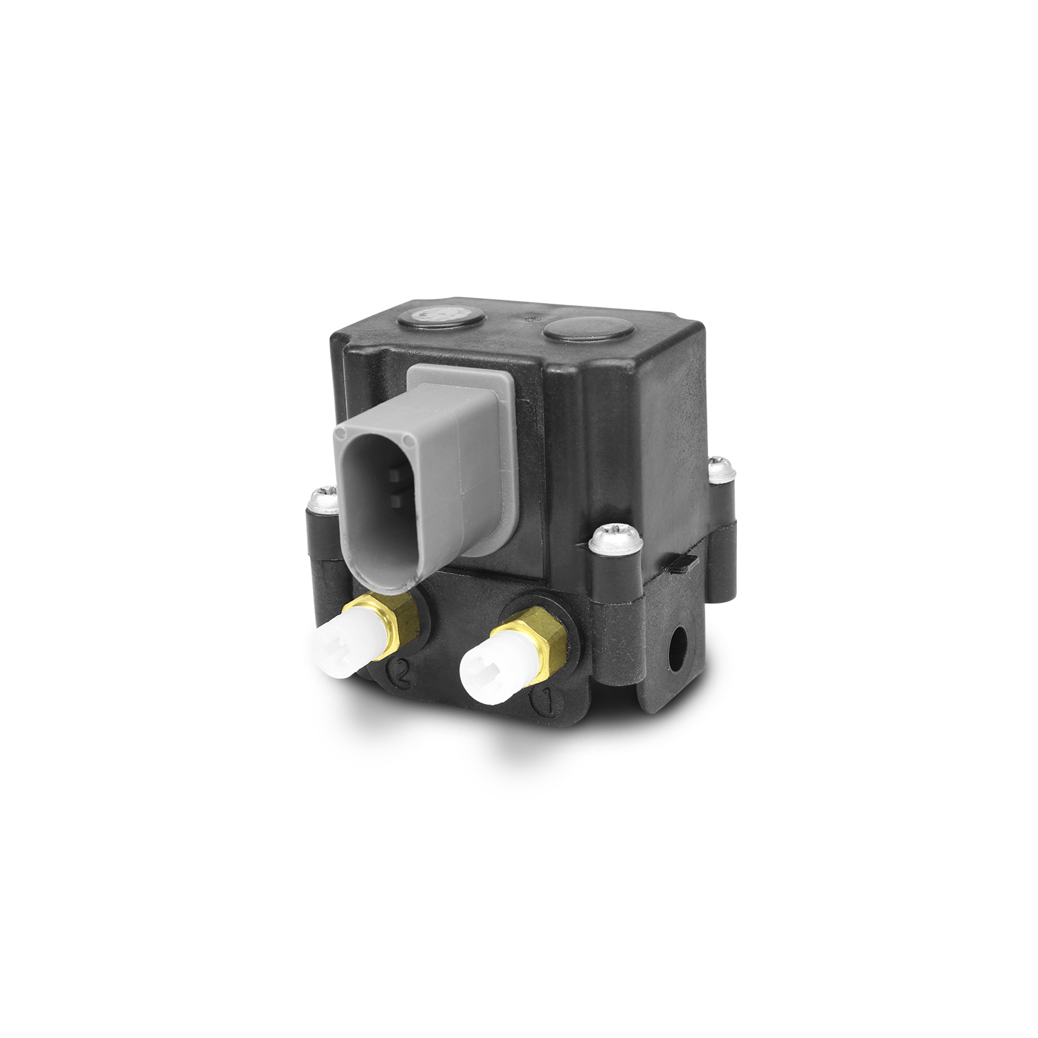 Unity Automotive Valve Block - 60-025200-2