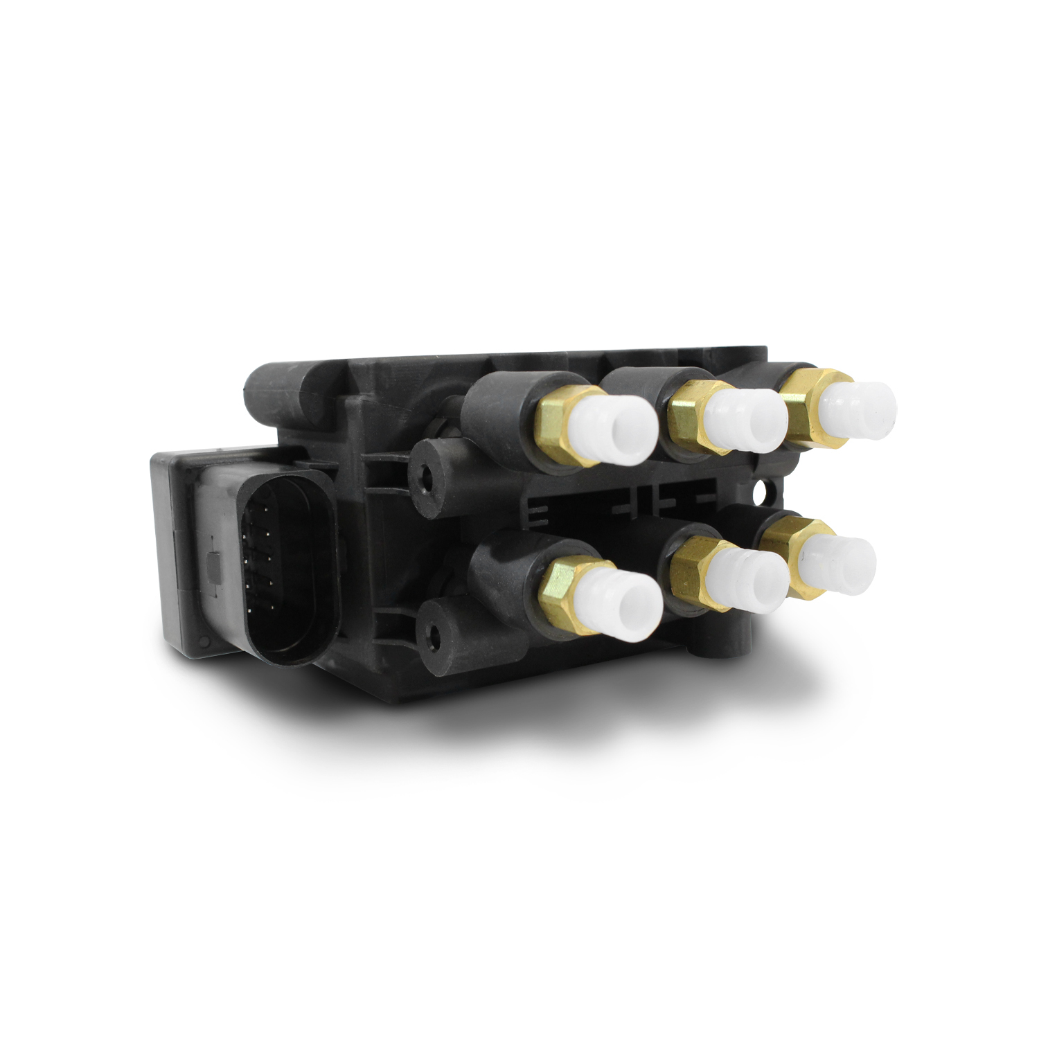 Unity Automotive Valve Block - 60-030300