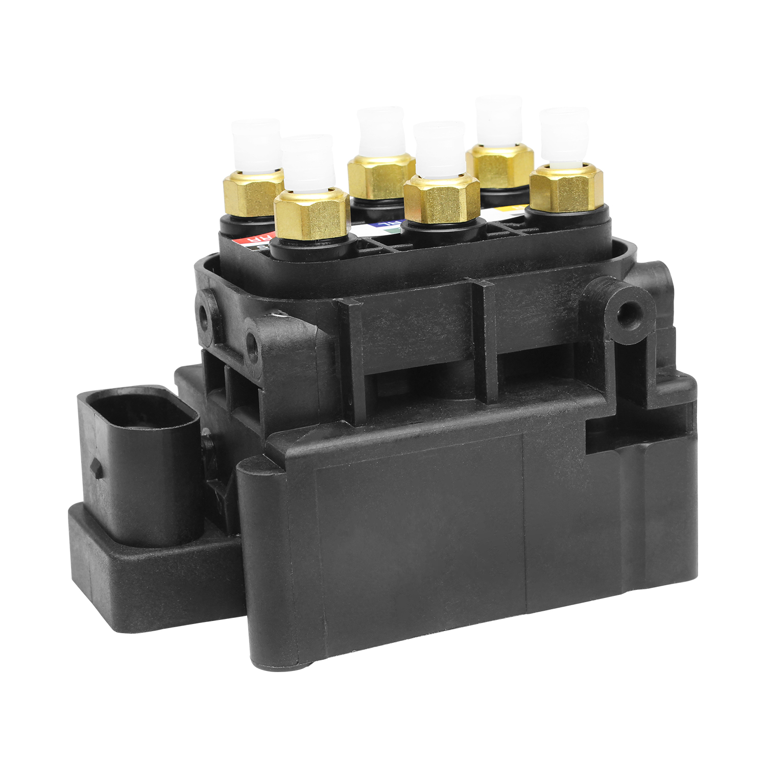 Unity Automotive Valve Block - 60-032500