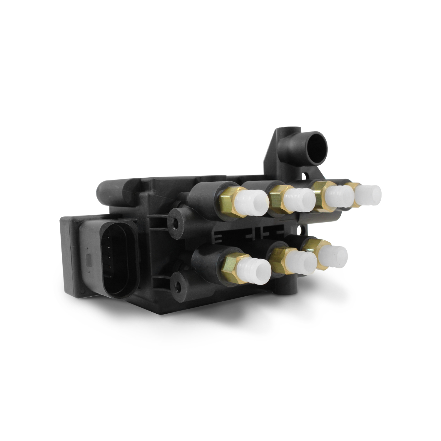 Unity Automotive Valve Block - 60-033200