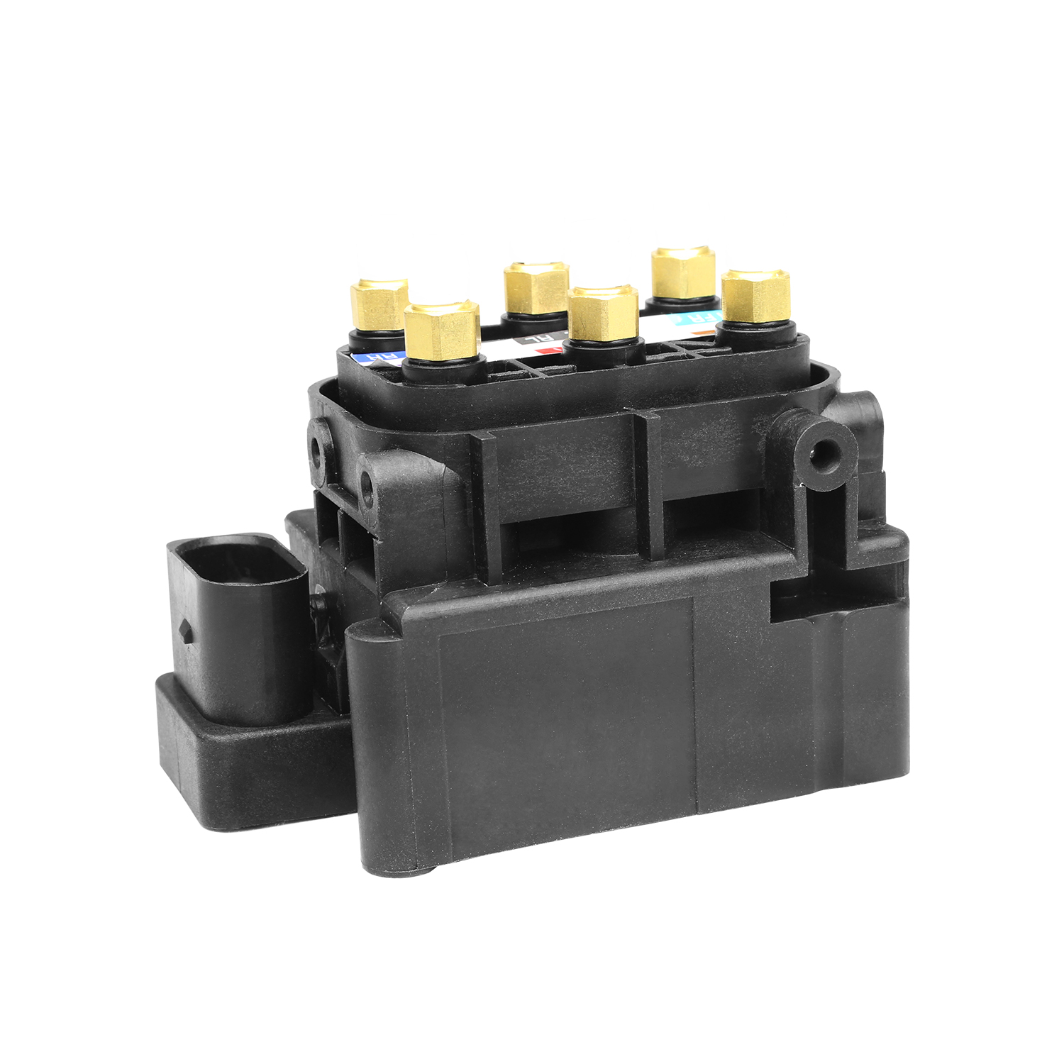 Unity Automotive Valve Block - 60-035000