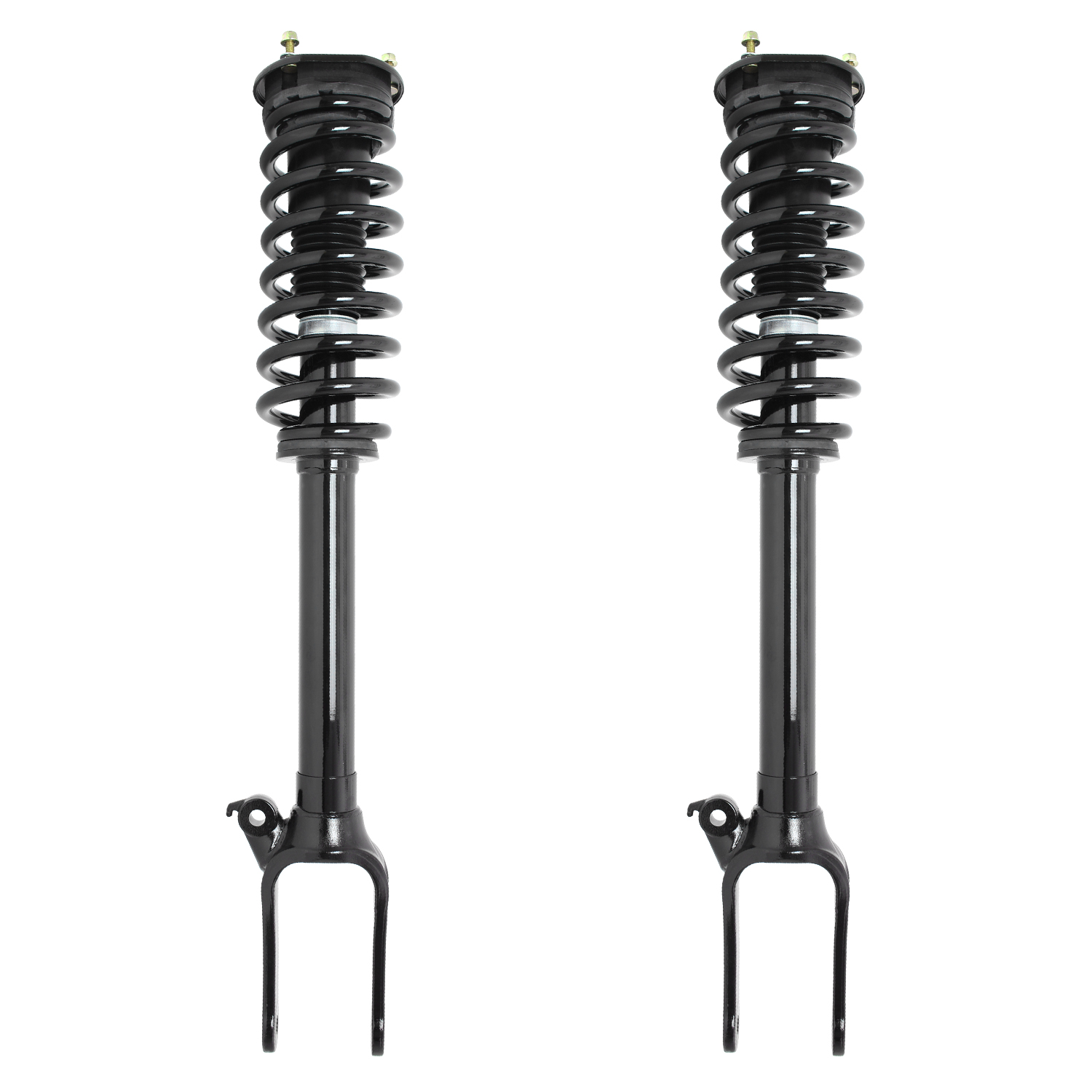 Unity Automotive Front Complete Strut Assemblies - 61300C