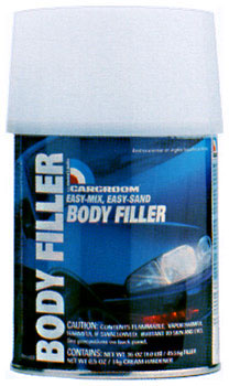 Easy-Mix, Easy Sand Body Filler (Pint)