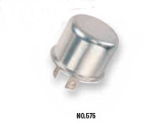 Variable Load Flasher 2 Pin