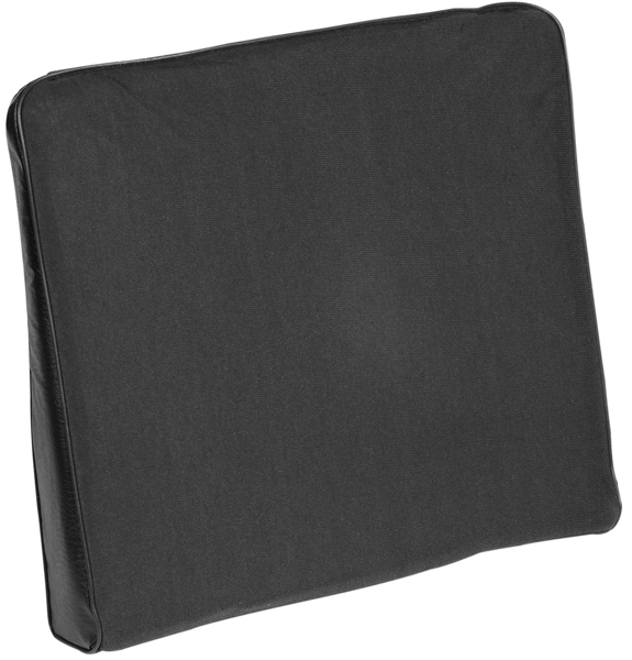 Wedge Seat Cushion & Back Rest