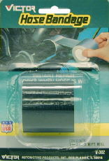 Victor Hose Bandage (2 in. X 10 ft.)