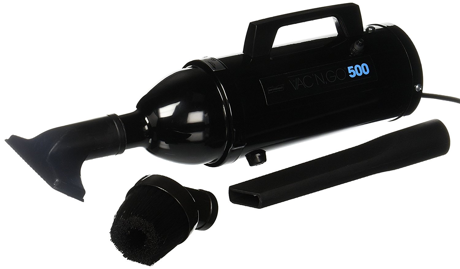 Vac N' Go� 500 Watt Portable Vacuum