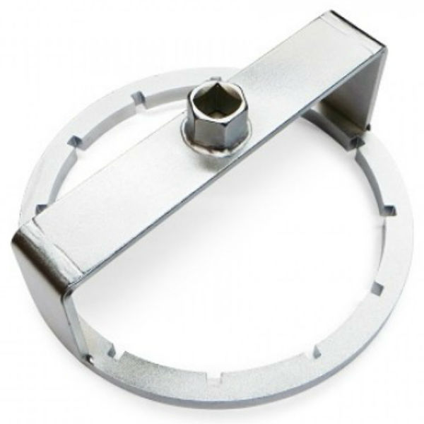 CTA Volvo Fuel Tank Lid Tool