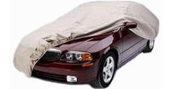 Volvo S70 Sedan Car Cover - Custom Cover By Covercraft