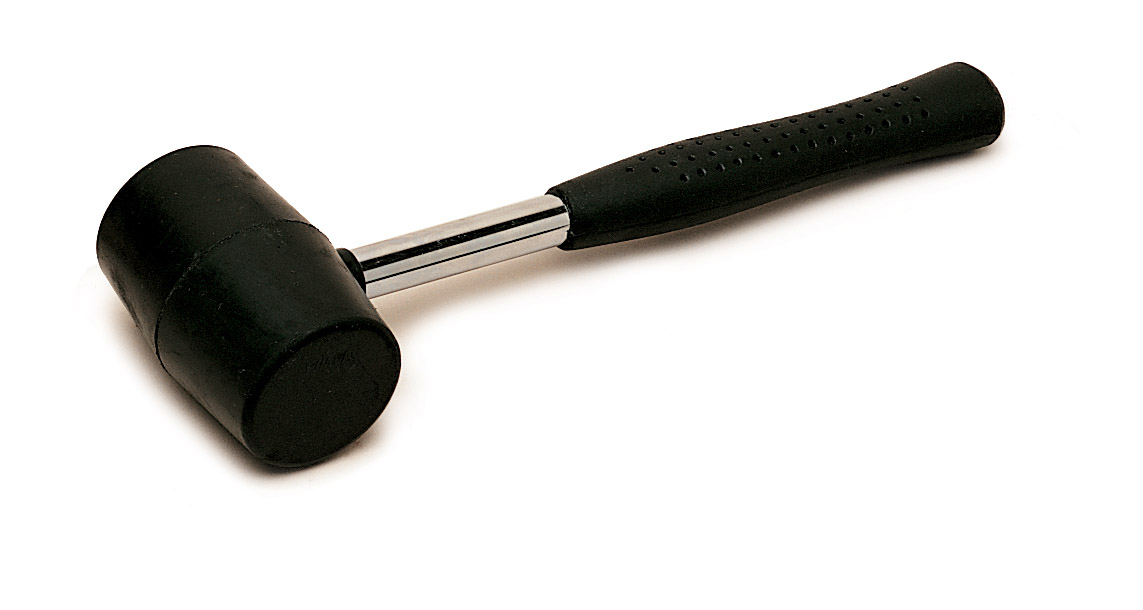 Rubber Mallet