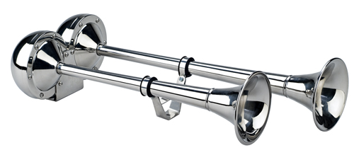 Wolo The Dominator Electric Horn