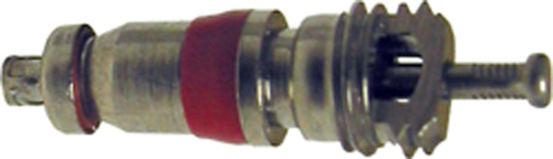 Nickel Plated TPMS Valve Core (Box of 100)