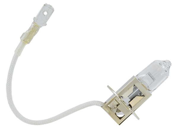 PIAA H3 Clear Halogen Bulb