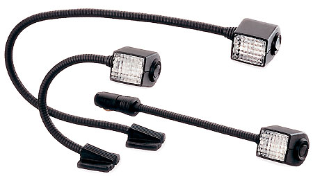 Hella Map Light - Size:19 INCH