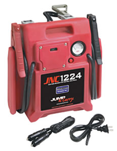 Jump-N-Carry� 12/24 Battery Booster - 12/24 Volt, 3000/1700 Amp