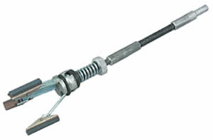 Lisle 3-Stone Brake Cylinder Hone