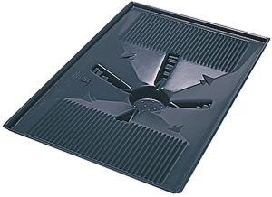 Lisle Super Transmission Drain Funnel