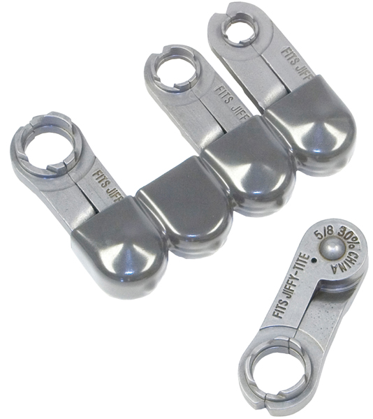 Lisle Disconnect Set For Jiffy-Tite� Connectors