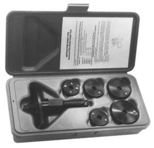 Lisle Rear Disc Brake Caliper Tool