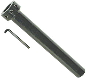 Lisle Universal Inner Tie Rod Wrench