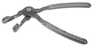 Spark Plug Wire Puller - Adjustable