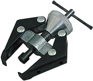 Lisle Battery Terminal and Wiper Arm Puller